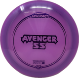 Avenger SS-Discraft-Foundation Disc Golf