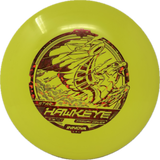 Hawkeye-Innova-Foundation Disc Golf