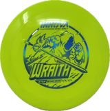 Wraith-Innova-Foundation Disc Golf