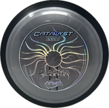 Catalyst