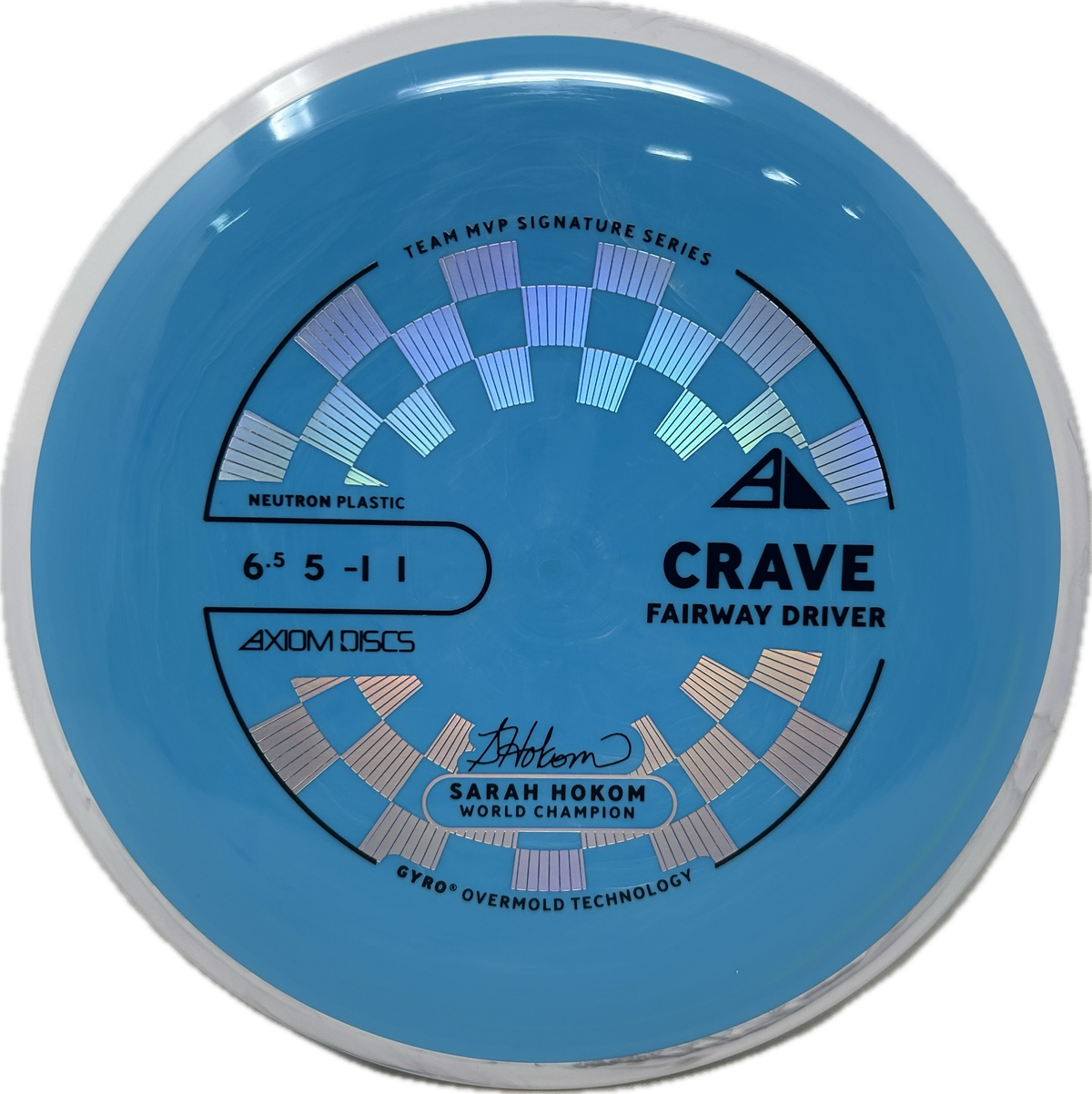 Crave