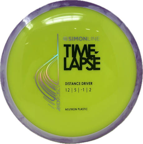 Time-Lapse