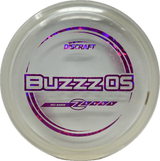 Buzzz OS