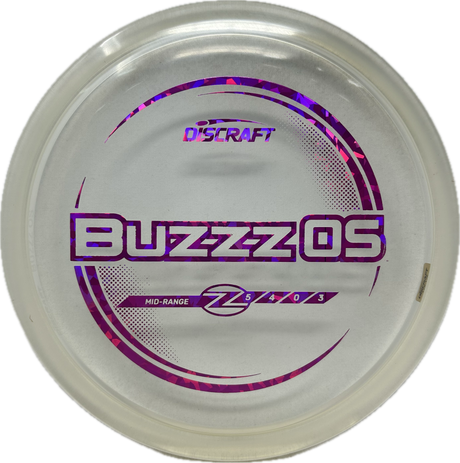 Buzzz OS