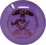 Star It | Limit-Less-Foundation Disc Golf-Foundation Disc Golf