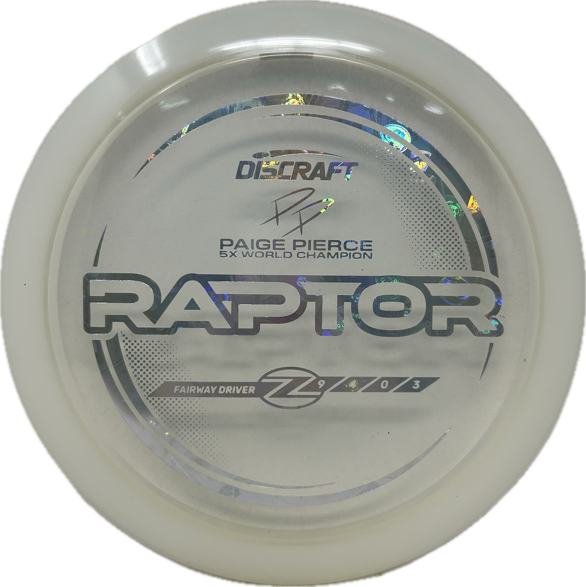 Raptor