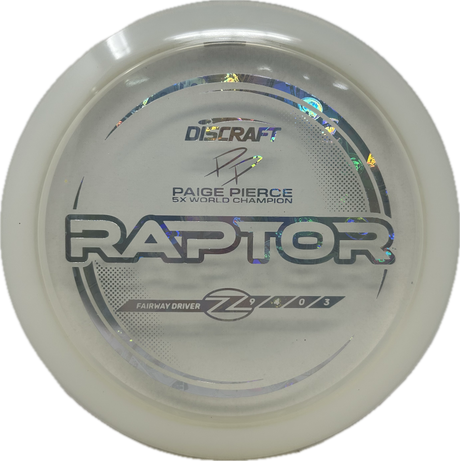 Raptor