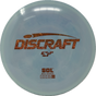 Sol-Discraft-Foundation Disc Golf