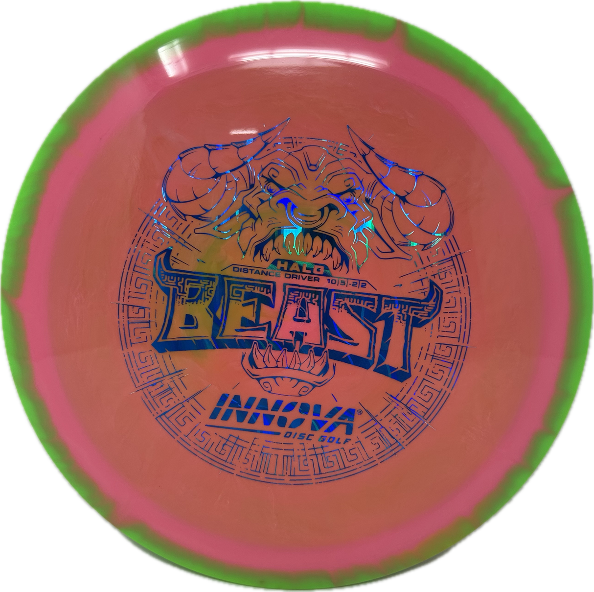 Beast