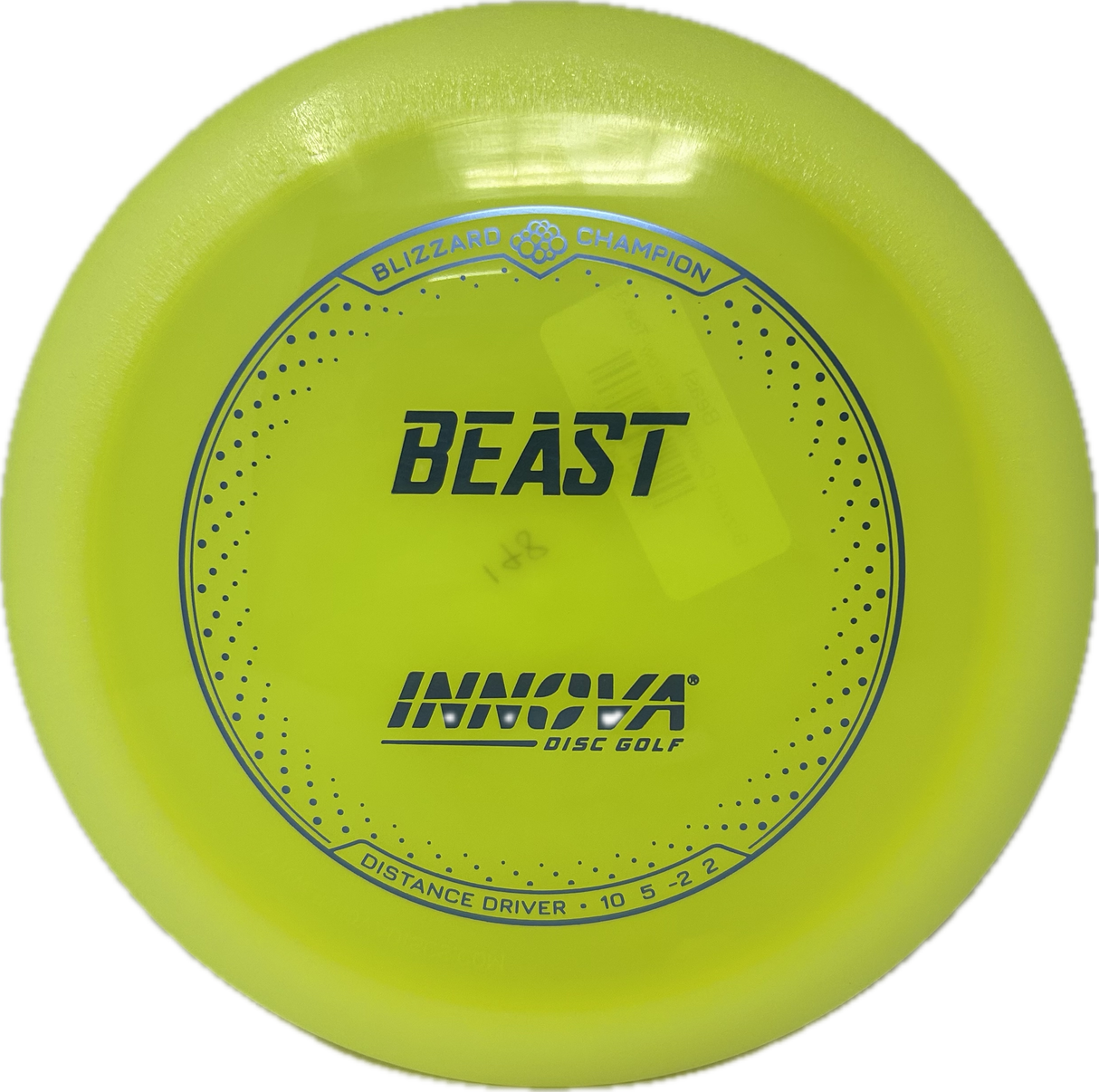 Beast