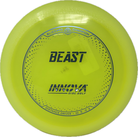 Beast