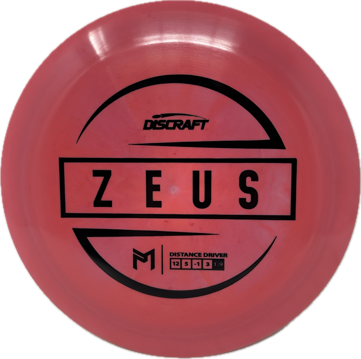 Zeus