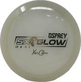 Osprey-Climo Disc Golf-Foundation Disc Golf