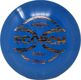 Scorch-Discraft-Foundation Disc Golf
