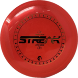 Streak-Climo Disc Golf-Foundation Disc Golf