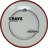Crave-MVP-Foundation Disc Golf