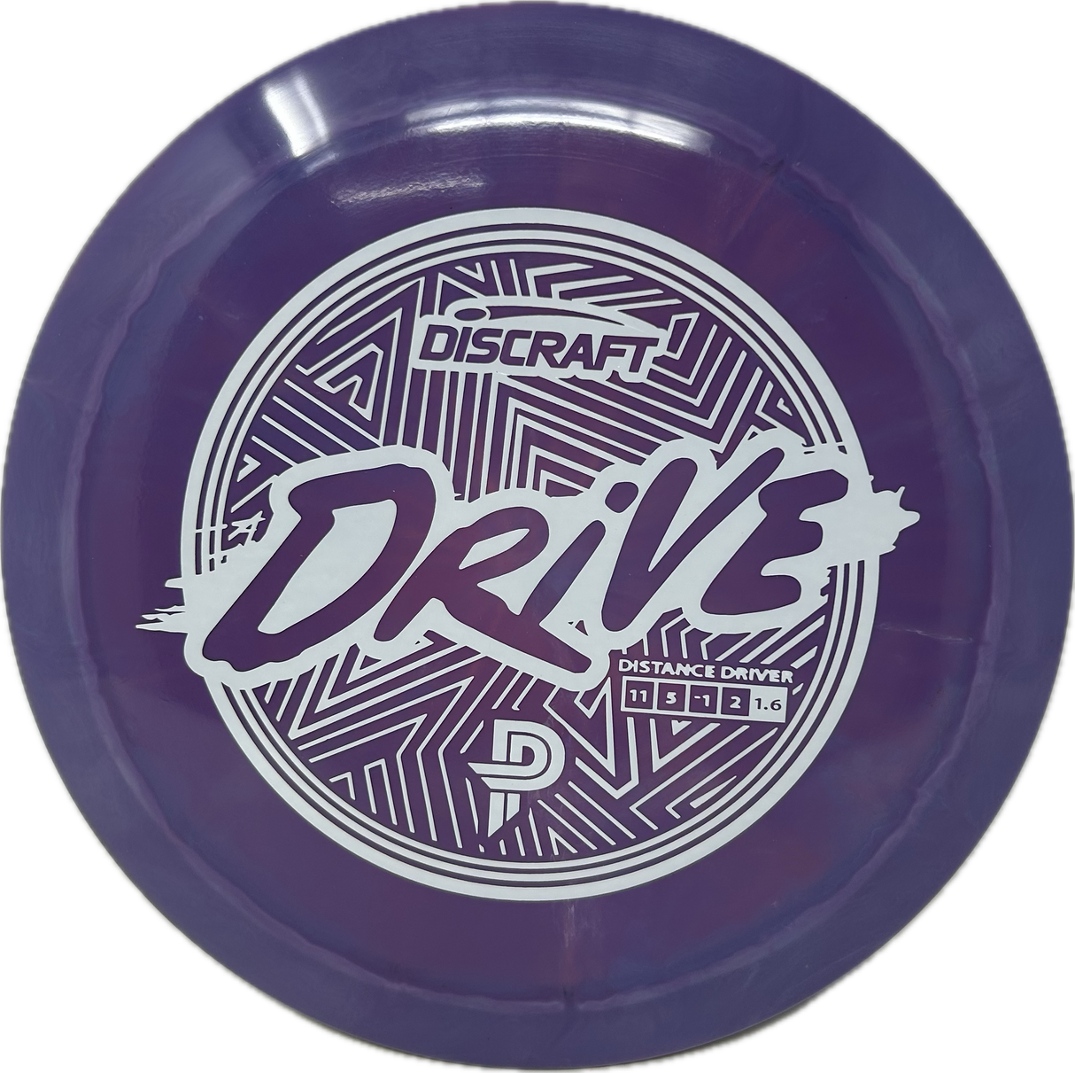 Drive-Discraft-Foundation Disc Golf