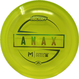 Anax-Discraft-Foundation Disc Golf