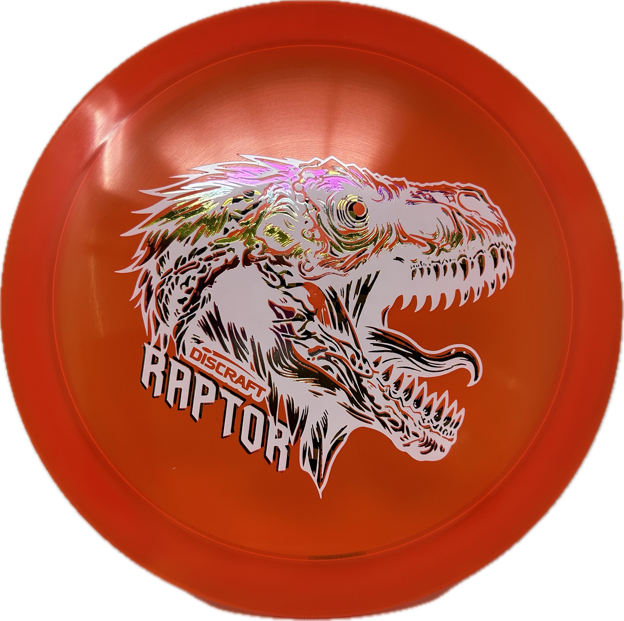 Raptor