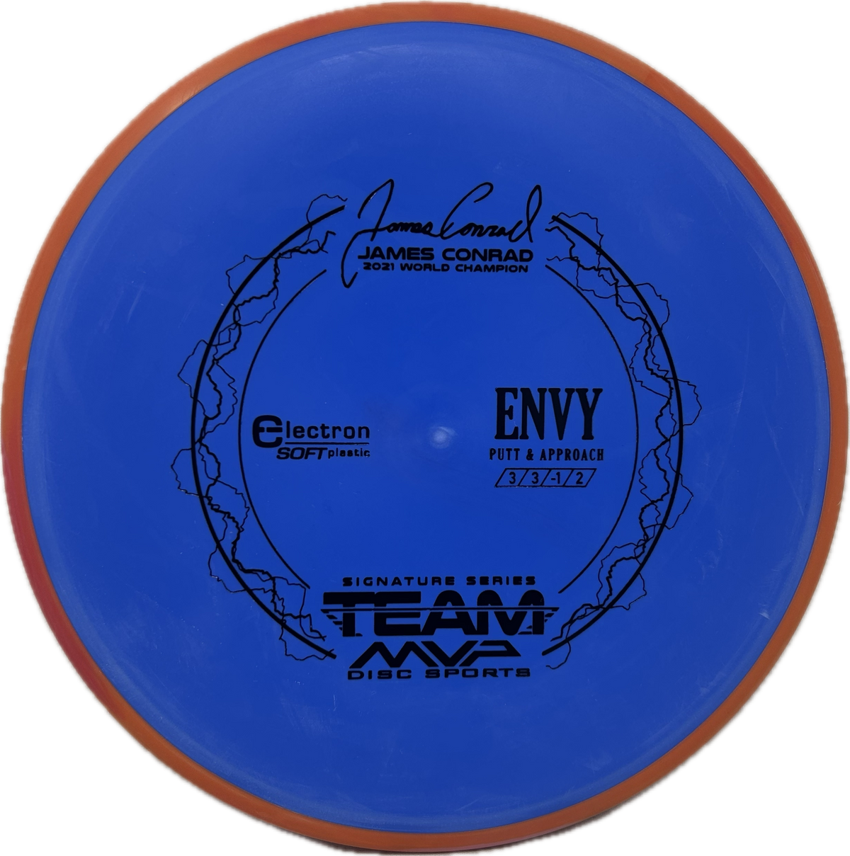 Envy