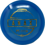 Anax-Discraft-Foundation Disc Golf