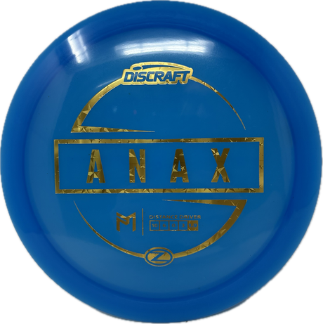 Anax-Discraft-Foundation Disc Golf
