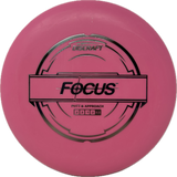 Focus-Discraft-Foundation Disc Golf