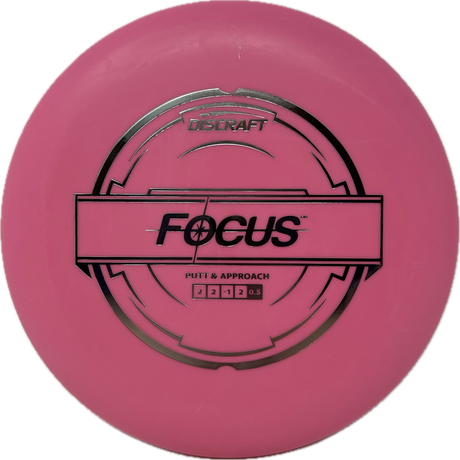 Focus