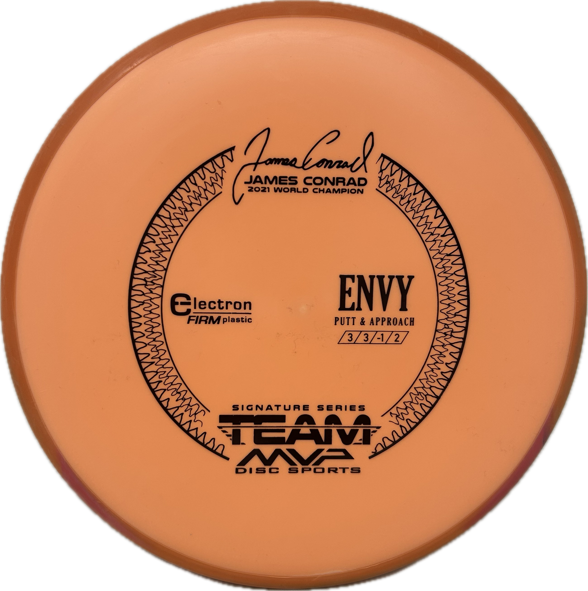 Envy