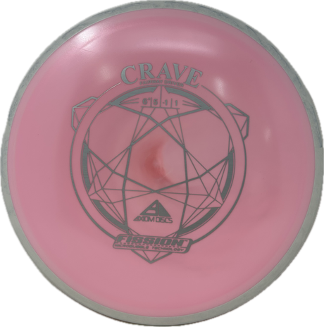 Crave
