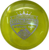 Zone SS | GMC Limited Edition-Discraft-Foundation Disc Golf