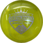 Zone SS | GMC Limited Edition-Discraft-Foundation Disc Golf