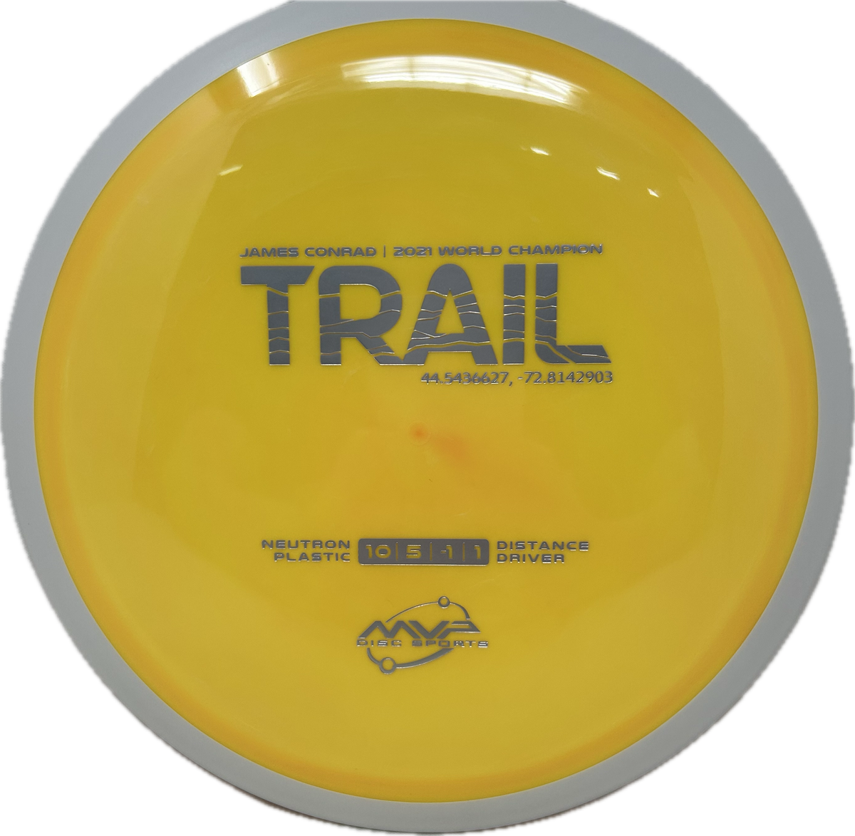 Trail