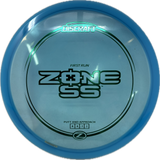 First Run Zone SS