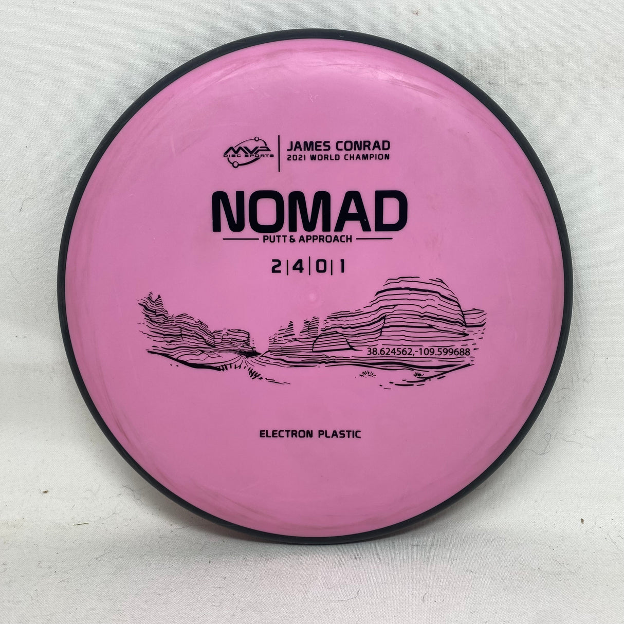 Nomad