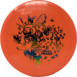 Swarm-Discraft-Foundation Disc Golf