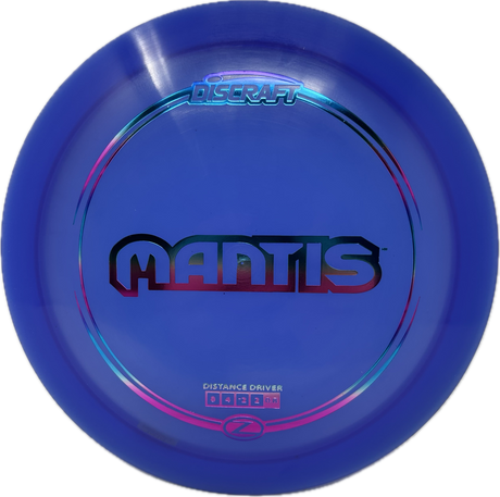 Mantis