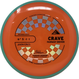 Crave
