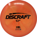 Sol-Discraft-Foundation Disc Golf