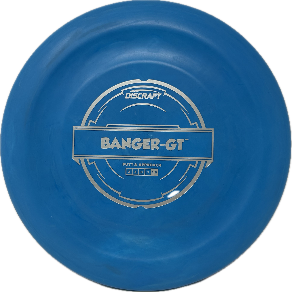 Banger GT-Discraft-Foundation Disc Golf