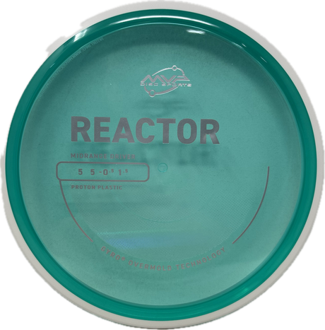 Reactor