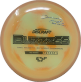 Buzzz SS-Discraft-Foundation Disc Golf