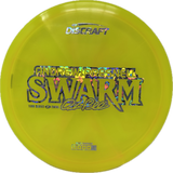 2025 Tour Series Swarm | Andrew Presnell-Discraft-Foundation Disc Golf