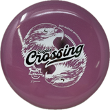 750 Glimmer M4 | 2025 Eagles Crossing Masters Invitational-Prodigy-Foundation Disc Golf