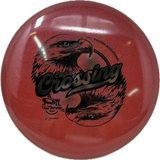 750 Glimmer M4 | 2025 Eagles Crossing Masters Invitational-Prodigy-Foundation Disc Golf
