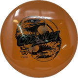 750 Glimmer M4 | 2025 Eagles Crossing Masters Invitational-Prodigy-Foundation Disc Golf