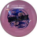 750 Glimmer M4 | 2025 Eagles Crossing Masters Invitational-Prodigy-Foundation Disc Golf
