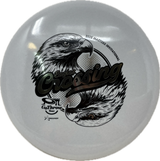 750 Glimmer M4 | 2025 Eagles Crossing Masters Invitational-Prodigy-Foundation Disc Golf