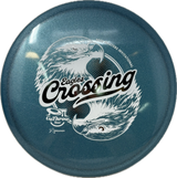 750 Glimmer M4 | 2025 Eagles Crossing Masters Invitational-Prodigy-Foundation Disc Golf