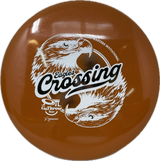 750 Glimmer M4 | 2025 Eagles Crossing Masters Invitational-Prodigy-Foundation Disc Golf